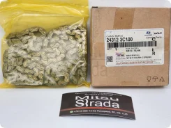 ���� ��� Sorento XM 3,5 Lambda + 3,8 Opirus (2 �� �� ����) ������������� ��������!, �� 243123C100 ����