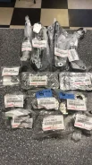�������� ��� �������� 1UR, 2UR Toyota, Lexus Century, LAND Cruiser, Lexus GS F Lexus GS Series Lexus GS30/35/43/460 Lexus GS460/430/350 Lexus GX400/46...