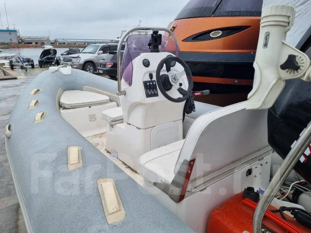 BRIG Falcon F450. 2016 ���, ����� 4,5��., ��������� ���������, 50��.�., ������ ����