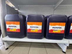 Repsol ATF. ATF (��� ����), �������������, 1��. ����