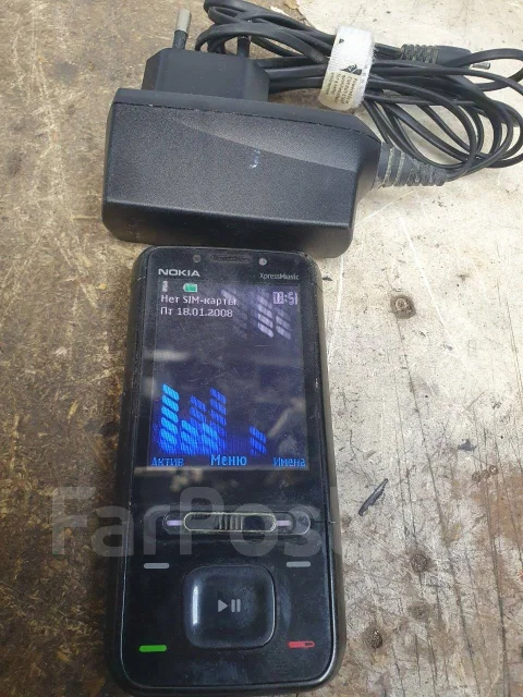 Nokia. �/�, �����, ������ ����