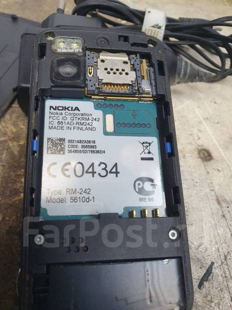 Nokia. �/�, �����, ������ ����