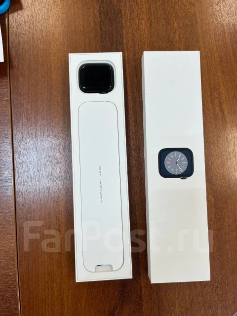 Apple Watch Series 8 ����