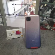 Xiaomi Redmi 9C. �/�, 64 ��, 4G LTE, Dual-SIM, NFC ����