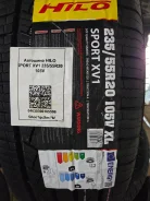 Hilo Sport XV1. ������, 2025 ���, ����� ����