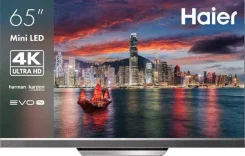 Haier. OLED. ��� ����� �� ���������� ����
