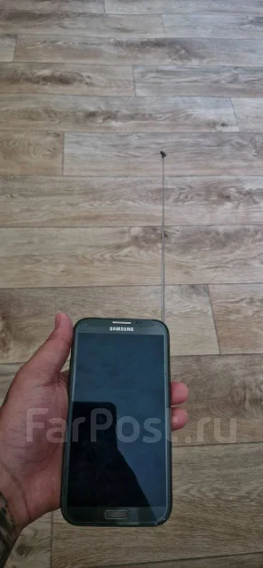 Samsung Galaxy Note 2. �/�, 32 ��, �����, 4G LTE ����