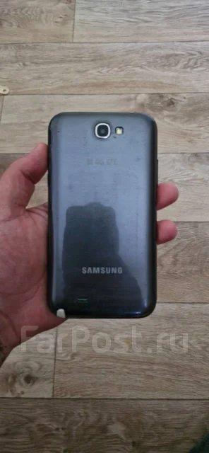Samsung Galaxy Note 2. �/�, 32 ��, �����, 4G LTE ����