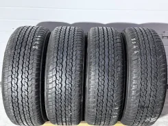 Dunlop Grandtrek AT25. ����� at, 2020 ���, �/�, ����� �� 5 % ����