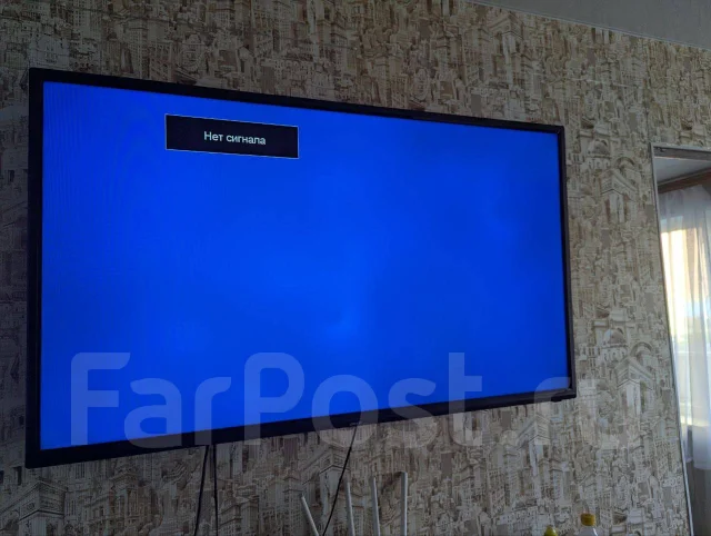DEXP F48B7000V. LED ����