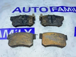 ��������� ������� ������ Honda Accord CL9 43022SV4G22 ����