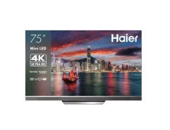 Haier. Quantum Dot (QLED, NanoCell). ��� ����� �� ���������� ����