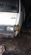 Nissan Vanette Largo. VUGJNC22002918, LD20 II ����