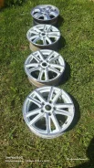 TGRACING LZ750. 6.5x16", 5x114.3, ET41, �� 67,1���. ����