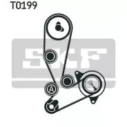 ����������� ����� ��� Fiat Ducato 2.3 JTD SKF VKMA02390 VKMA02390 ����
