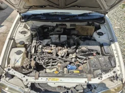 Toyota Corolla. �������, ��������, 2.0 (79��.�.), ������ ����