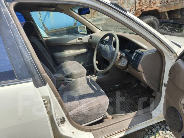 Toyota Corolla. �������, ��������, 2.0 (79��.�.), ������ ����
