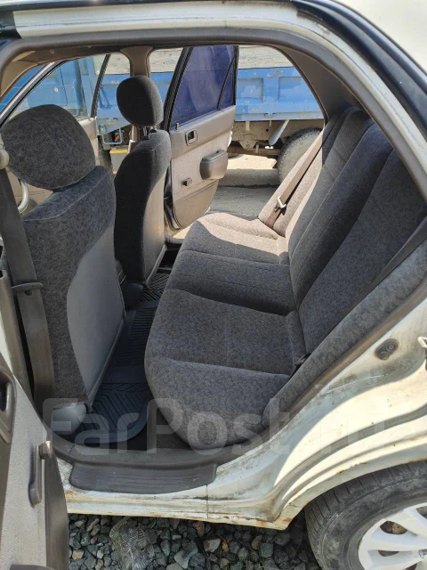 Toyota Corolla. �������, ��������, 2.0 (79��.�.), ������ ����