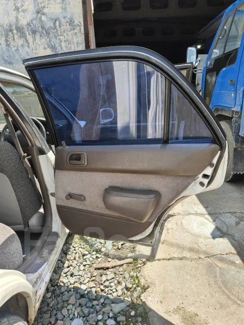 Toyota Corolla. �������, ��������, 2.0 (79��.�.), ������ ����