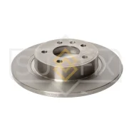 ���� ��������� ��������������� (292x12) | ��� | Opel Astra J 09-15 / Zafira C (P12) 11- 16 (292x12) Sufix FX1132 FX1132 ����
