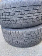 Yokohama Ice Guard IG50. ������, ��� �����, 2013 ���, �/�, ����� 50 % ����
