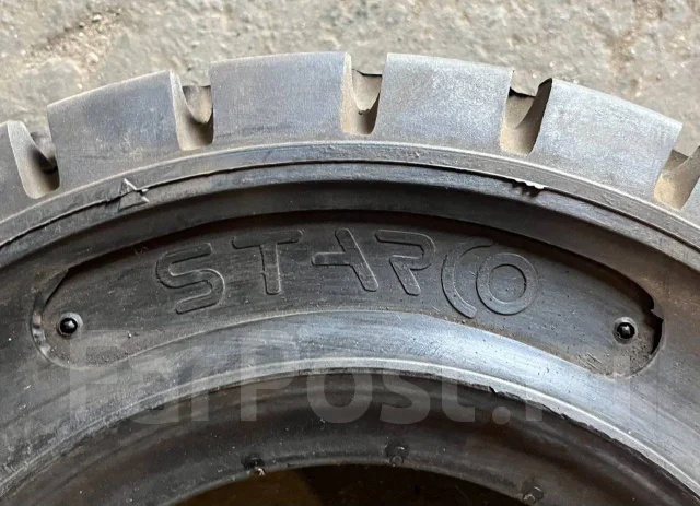 Starco Tusker. �����������, ����� ����