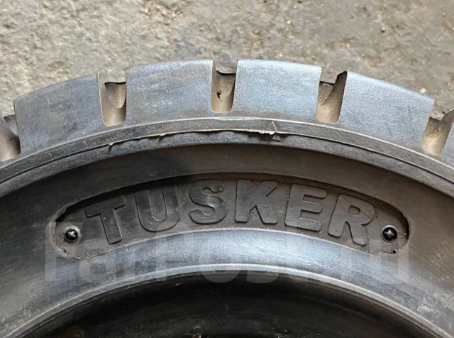 Starco Tusker. �����������, ����� ����