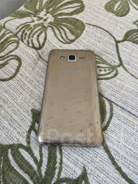 Samsung Galaxy Grand Prime. �/�, 8 ��, �������, 3G, Dual-SIM ����