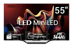 Haier. Quantum Dot (QLED, NanoCell). ��� ����� �� ���������� ����