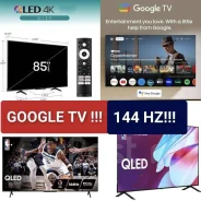 Haier. Quantum Dot (QLED, NanoCell). ��� ����� �� ���������� ����