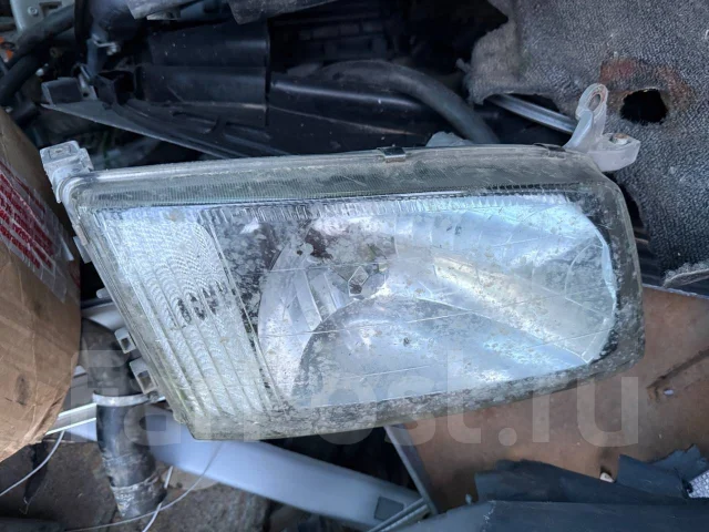 Toyota Hiace Regius. KCH46G, 1KZ ����