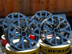 Climate Forte. 8.5x20", 6x139.7, ET20, �� 106,1���. ����