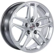 NZ Wheels R-04. 6.5x16", 5x114.3, ET43, �� 67,1���. ����