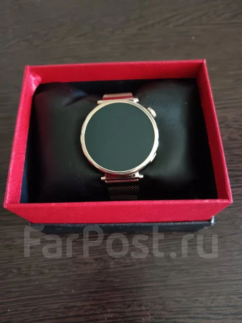 Huawei Watch GT 5. GPS, NFC ����