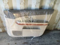 ������� ����� �������� ������ Toyota Harrier 2003-13 GSU35 GSU36 ����