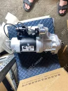 ������� M11 ISM ISX15 (24V, 7.8kW) 5284084 3103916 3102920 3103305 5284084 ����