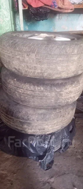4Play Gen3 4P06. x14", 5x114.3 ����