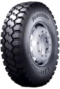Bridgestone L317. �����������, 2024 ���, �����. ��� ����� �� ���������� ����