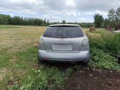Mazda CX-7. JMZER893800132077, L3 20356539 ����