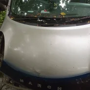 Nissan March. K12 ����