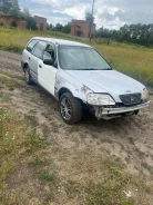 Honda Partner. EY8, D16A ����