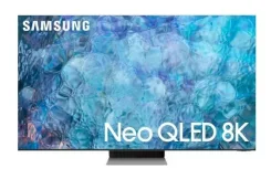 Samsung. Quantum Dot (QLED, NanoCell). ��� ����� �� ������������ ����