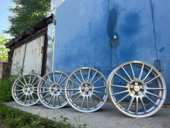 Lehrmeister LM-S. 7.5x19", 5x100, ET48, �� 67,1���. ����
