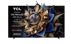 TCL. Quantum Dot (QLED, NanoCell). ��� ����� �� ������������ ����