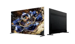 TCL. Quantum Dot (QLED, NanoCell). ��� ����� �� ������������ ����