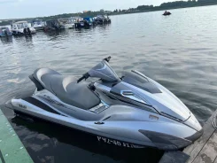 Yamaha FX Cruiser. 2008 ��� ����