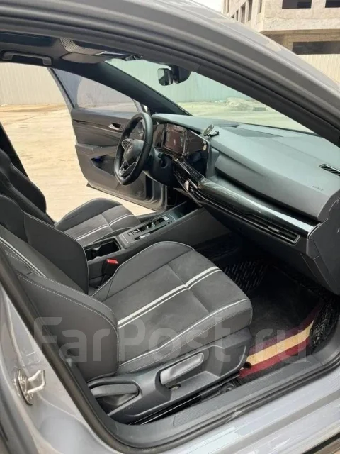 Volkswagen Golf. �������, ��������, 1.4 (150��.�.), ������, 40 000����. ��, �/�. ��� ����� �� ���������� ����