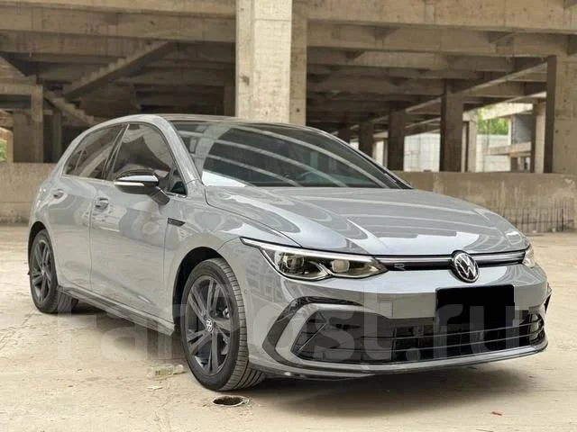 Volkswagen Golf. �������, ��������, 1.4 (150��.�.), ������, 40 000����. ��, �/�. ��� ����� �� ���������� ����
