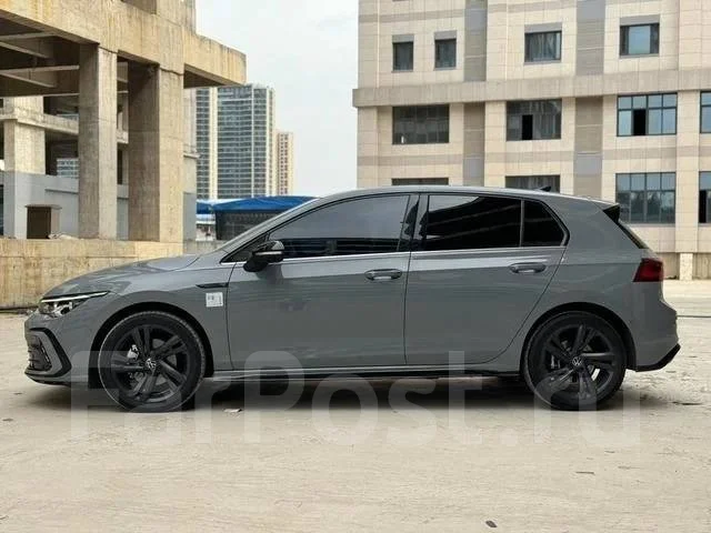 Volkswagen Golf. �������, ��������, 1.4 (150��.�.), ������, 40 000����. ��, �/�. ��� ����� �� ���������� ����