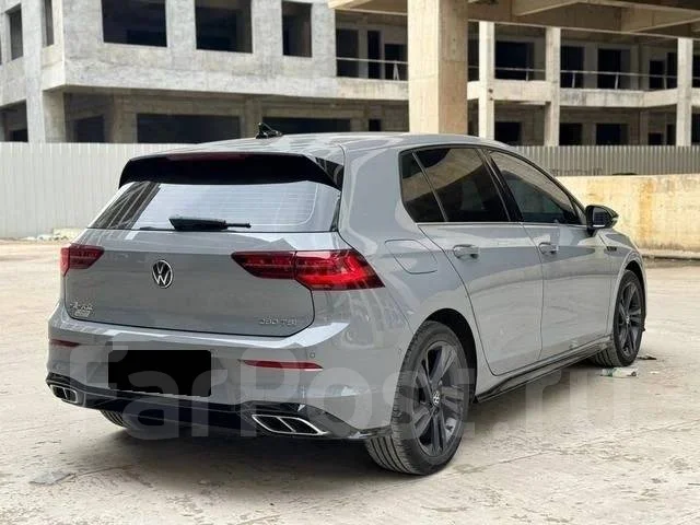 Volkswagen Golf. �������, ��������, 1.4 (150��.�.), ������, 40 000����. ��, �/�. ��� ����� �� ���������� ����